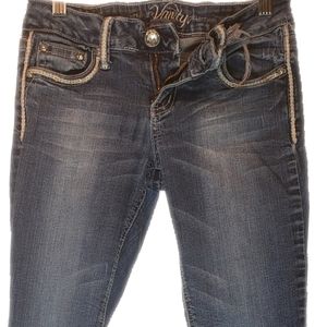 Vanity jeans 26 (waist) 31 (inseam)